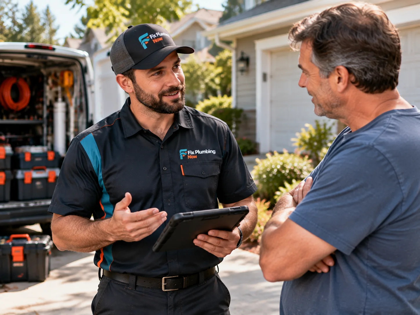 Clogged Drain Service Severna Park, MD FAQs